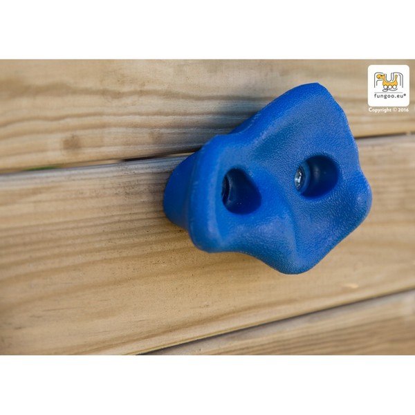 Продукт Fungoo STEP ON мини стена за катерене - 0 - BG Hlapeta